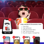 Cinema